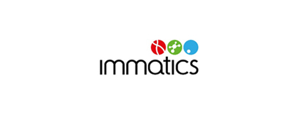 immatics logo