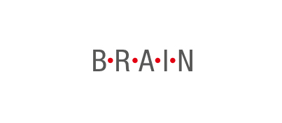 BRAIN logo