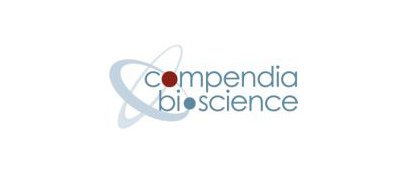 Compendia Bioscience logo