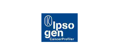 Iposegen CancerProfiler logo