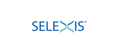 Selexis logo